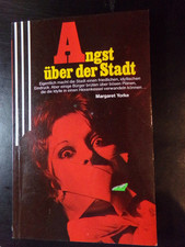 Scherz krimi margret yorke - yorke,