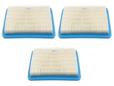 3x Luftfilter passend für