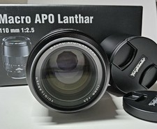Voigtländer Macro Apo-Lanthar