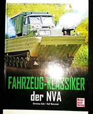 Fahrzeug-Klassiker der NVA