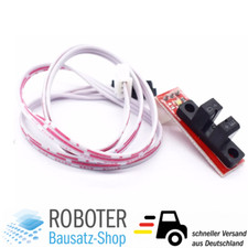 Optischer Endschalter mit