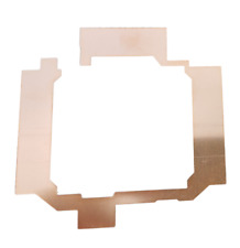 Kupfer Kühl Pad RTX 3080 3090 Modding Platte Kühlkissen Thermal Pads Cool GPU