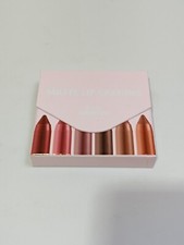 KYLIE COSMETICS - Matte Lip Crayon Lippenstifte Set 6 x 3,25g