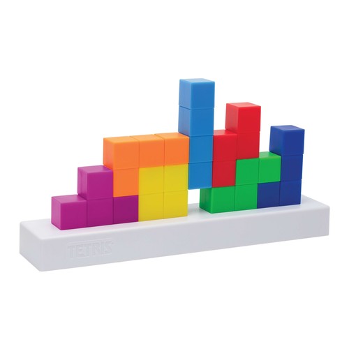 Tetris icons light - light, gamer