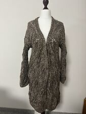 Damen Strickjacke Handarbeit  38-42