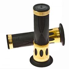 Progrip Lenkergriffe Alu Gold
