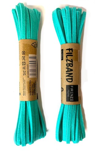 Filzband filzbänder - filzband,