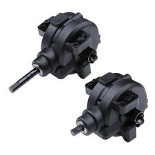 Vorne hinten Differentialgetriebe für 1/10 94123,94106 /94107 RC Off-Road Auto