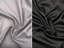 Futterstoff Satin seidenmatt  Meterware *Breite 150 cm* ab 1m