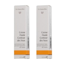 Hauschka augenpflege daily - augenpflege,