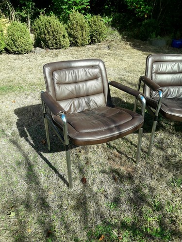 Original kusch stühle - ,