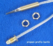 350 mm Thermoelement flexibel