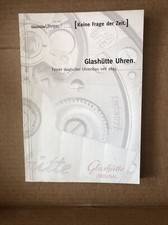 Glashutte Uhren, Feiner