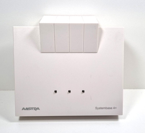 Mitel aastra systembase - systembase, 4+