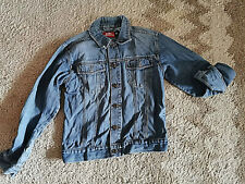 JEANSJACKE Damen Gr. S