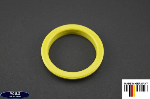 Zentrierring 57 1 - zentrierring, 72,2