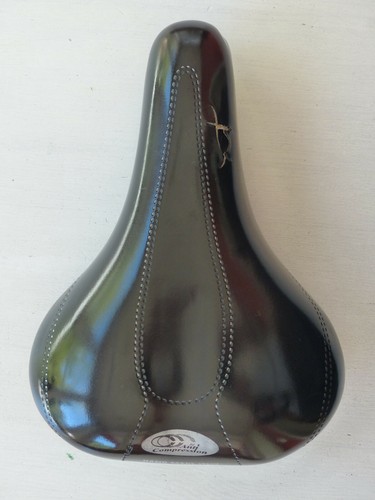 Selle bassano damensattel - bassano,