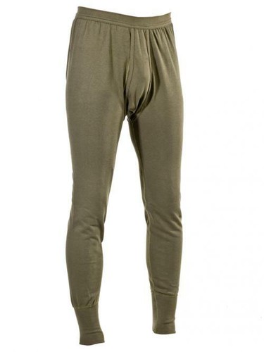 Bundeswehr unterhose oliv - bw,