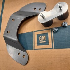 Kadett C Getriebehalter ZF S5-18/3 großer Tunnel GTE 1000er Rallye