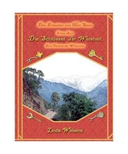 Das Erwachen von Navi Septa - Die Schlüssel der Weisheit, Linda Williams