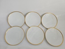 6 Frühstücksteler 20 cm