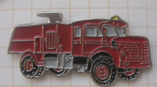 WASSERWERFER  FEUERWEHR  .............................Auto-Pin (279j)