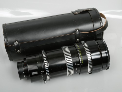 Schneider tele variogon 240 - tele-variogon, 80-240