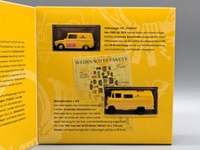 Bus Modelle 1:87 Brekina