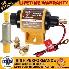 Universal 38 GPH 12 Volt Micro