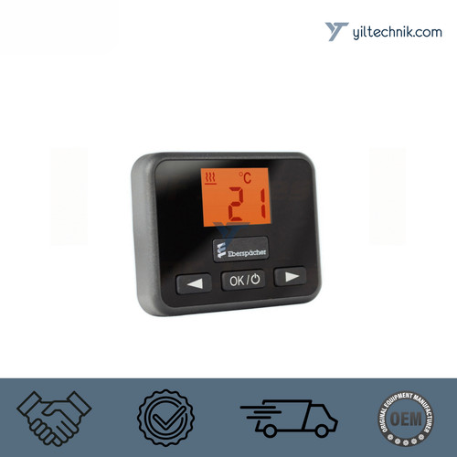 Eberspacher easystart select - eberspacher,