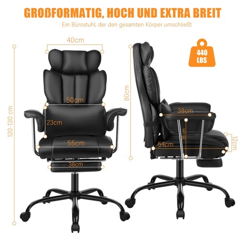 Ergonomische bürostühle - ergonomische,