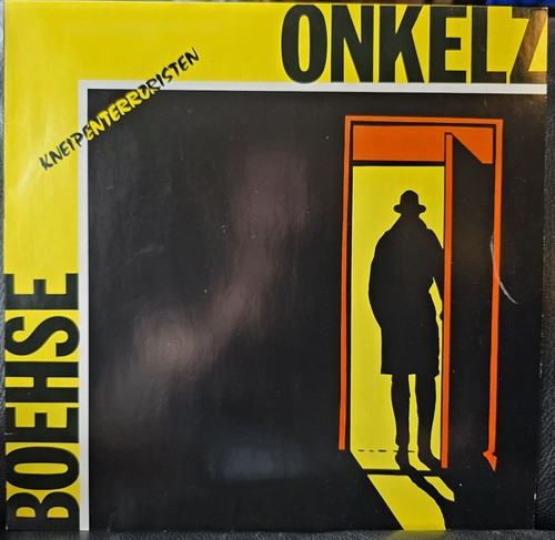 Boehse onkelz - onkelz,