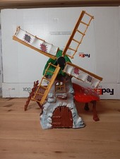 Schleich Schlümpfe Old