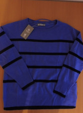 Damen Kashmir Pullover Gr.42