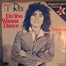 Single rex do - v., t.