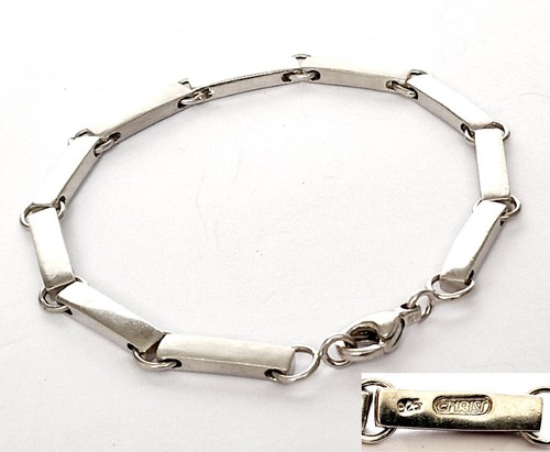 Armband christ 925er silber - armband,
