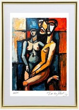 Tim van Diest - Parship #1 -