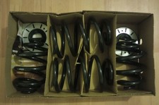 EIBACH PROKIT FEDERN VW T5 / T6 / T6.1 MULTIVAN + TRANSPORTER - E10-85-013-02-22