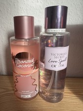 Victoria's Secret Love Spell Body Mist Körperspray 250m