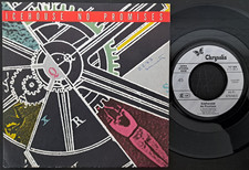 7"   Icehouse - No Promises