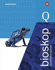 bioskop SII - Ausgabe 2022 für Niedersachsen: Qualifikat... | Buch | Zustand gut