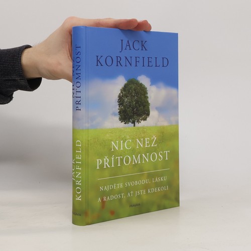 Nic než přítomnost -  , | 