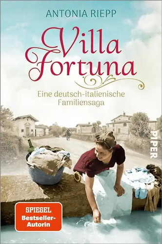 Villa fortuna - villa,