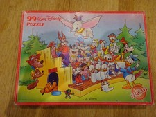 99 Walt Disney, Favorite