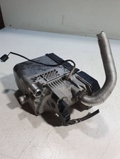 BMW X5 E53 2005 Standheizung