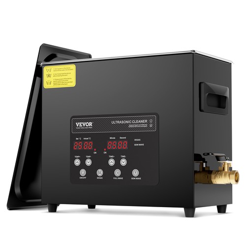 Vevor ultraschallreiniger - 6l,