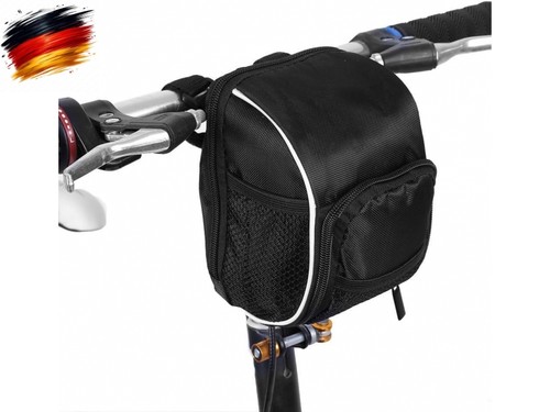Fahrrad fronttasche - fahrrad,