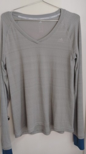 Adidas running laufshirt - adidas,