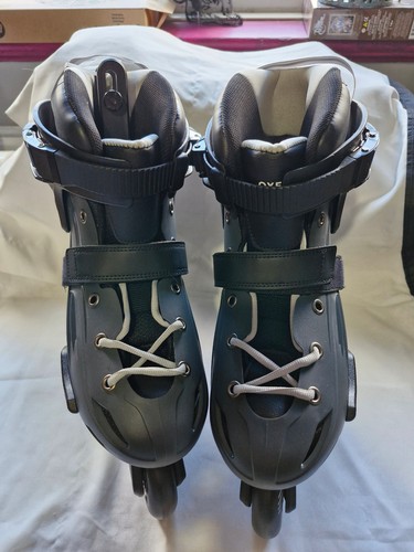 Oxelo inline skates - inline,