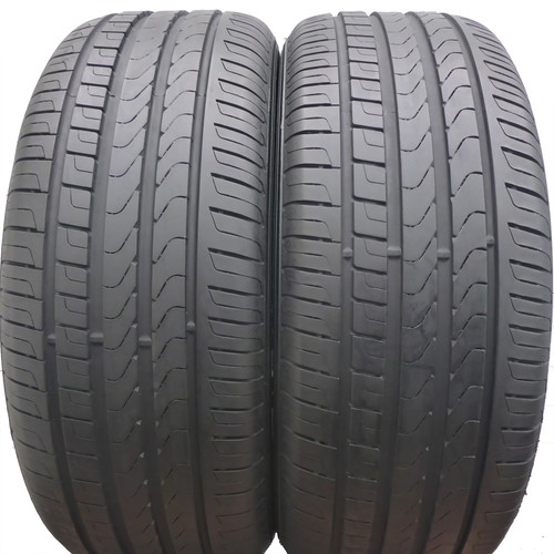 Pirelli 235 r18 - x,